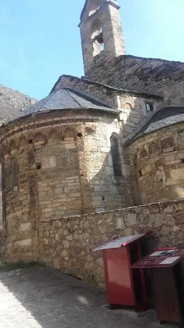 Museo del Esquí