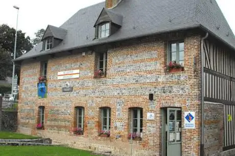 Office de Tourisme Le Bourg Dun