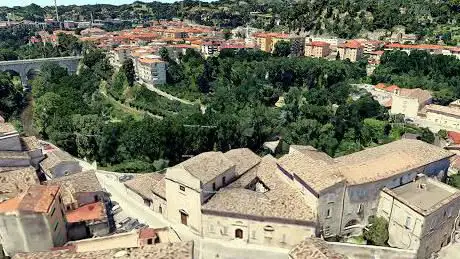 Photo de Monastero Suore Benedettine Di S.Onofrio