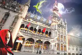 Photo de Historium Bruges