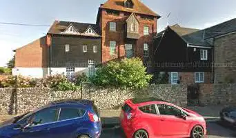 St. Mary's Arts Centre