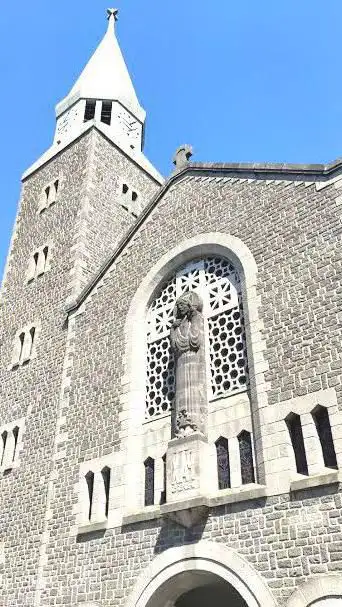 Photo de Église du Sacré-Coeur