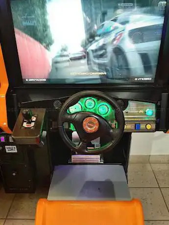 Photo de Sala Giochi CRAZY GAMES