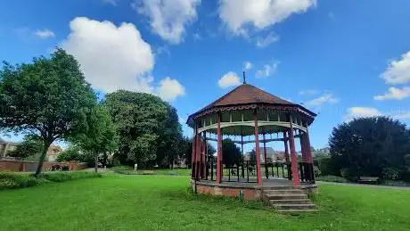 Blake Gardens
