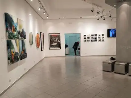 Photo de Spazio COMEL Arte Contemporanea