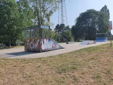 Skatepark