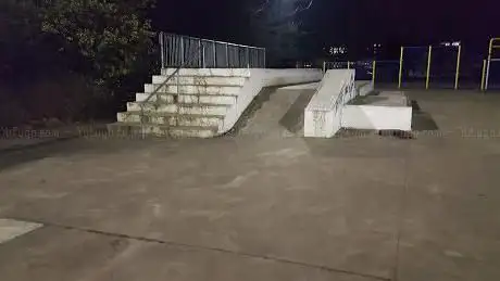 Photo de Dexter Skatepark