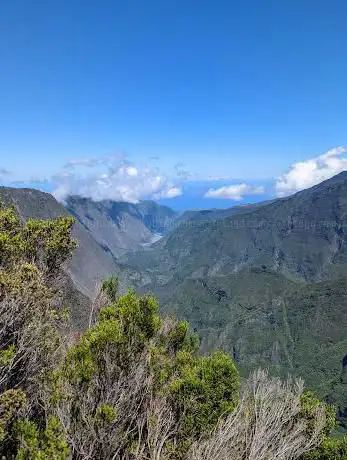 Belvédère du Nez du BÅ“uf