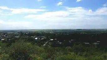 Photo de Monts de Sery - Mont Romain