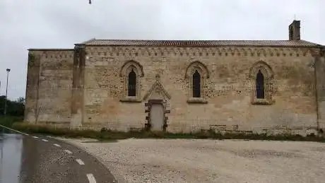 Chiesa di San Giacomo di Taniga