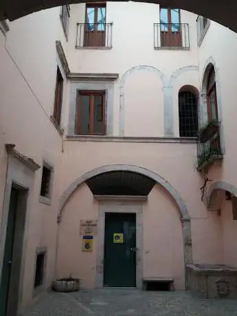 Photo de Museo di Storia Naturale