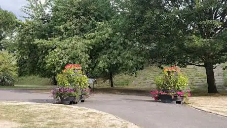 Photo de St John's Park