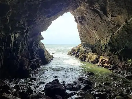 Photo de Grotte des Korrigans