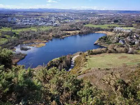 Photo de Duddingston Loch