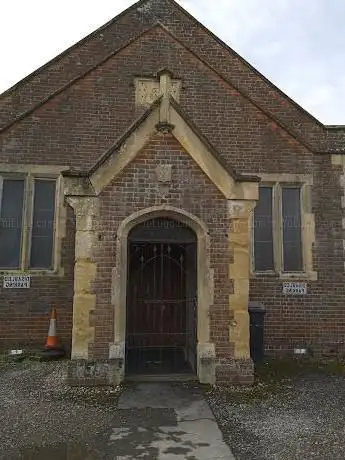 Photo de Thatcham URC Church