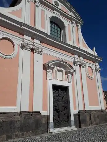 Photo de Parrocchia San Michele Arcangelo