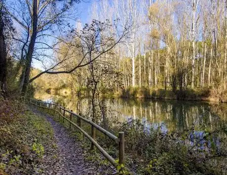 Vall del Gaià