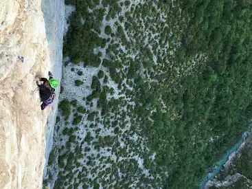 RockClimber