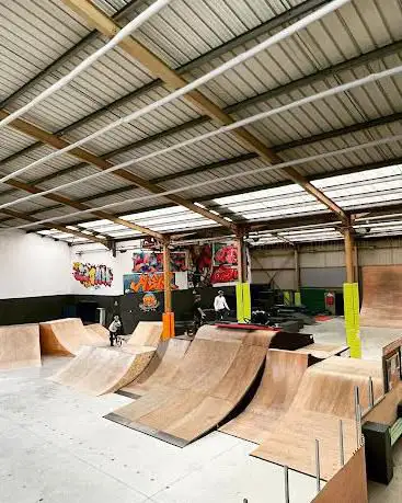 La Souche Bmx