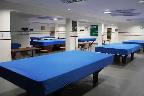 Photo de Billard Club des Olonnes