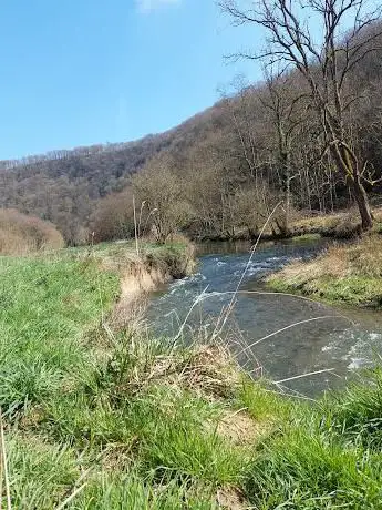 Vallée de l'Hermeton