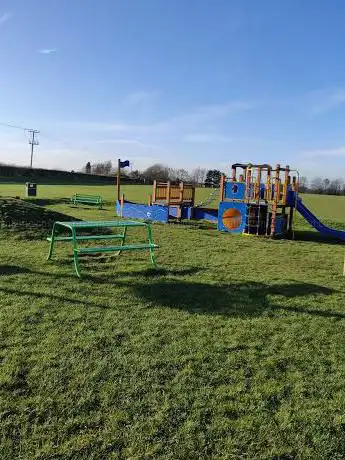 Coppynook Park & Fields