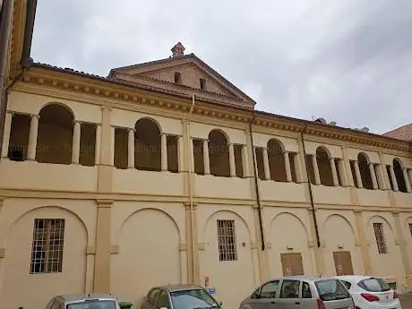 Photo de Conservatory of Music