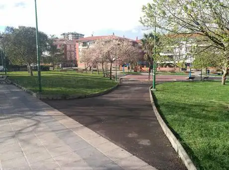 Photo de Cancha Baloncesto BASARRATE