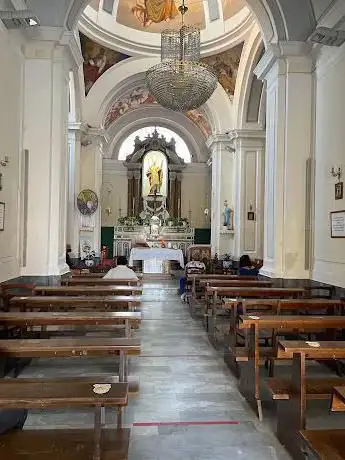 Photo de Parrocchia San Gennaro