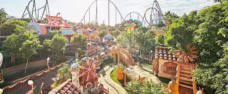Photo de La Granja de Elmo