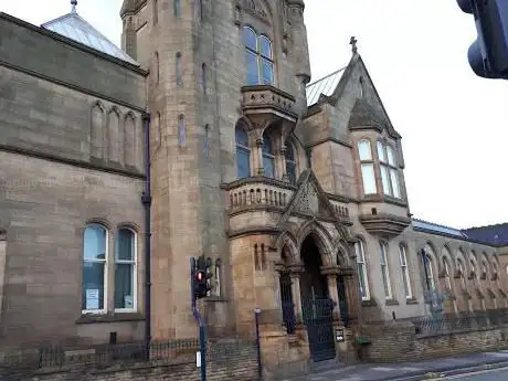 Central Art Gallery