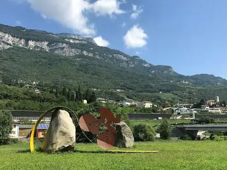Monumento al ciclismo