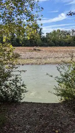 Photo de LE SENTIER DU CASTOR