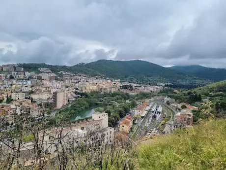 Photo de Mountain Of The Cross