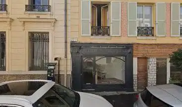 Photo de Galerie Saint Simon