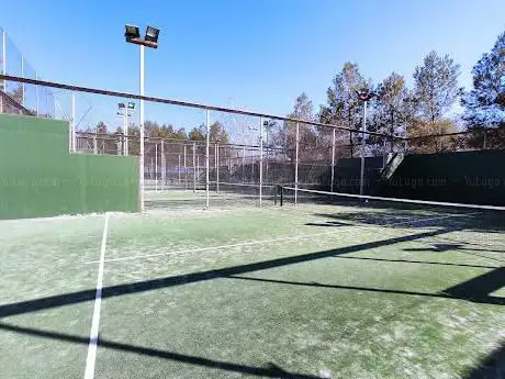 Photo de Terrains de Padel