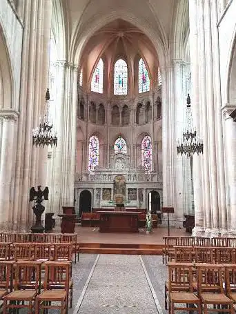 Photo de Église Notre-Dame-de -l'Assomption