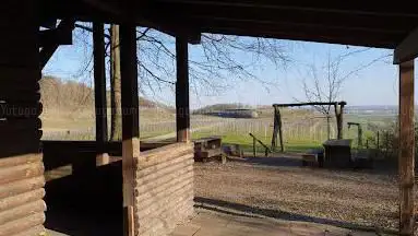 Photo de Eckwaldhütte Wanderhütte & Grillstelle