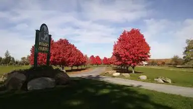 Photo de Parkview Fairways Golf Course