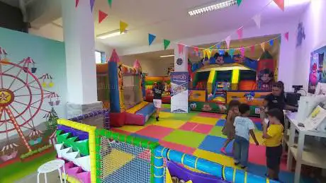 Photo de Happy Fun 3.0