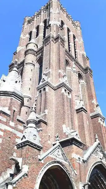 Photo de Église catholique Saint-Vaast à Béthune