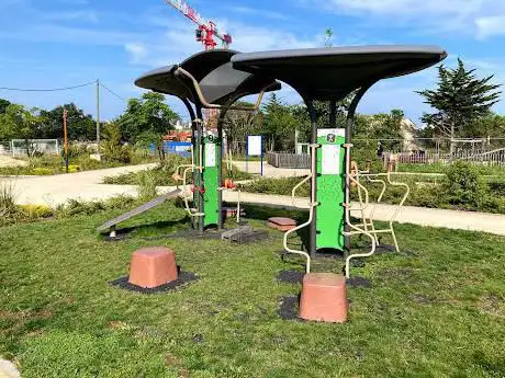 Photo de Parc des Korrigans