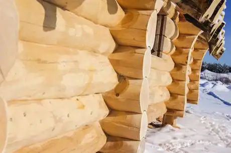 Photo de Russische Sauna (Banja)