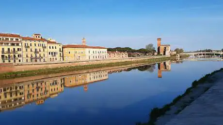 Photo de Torre Ghibellina