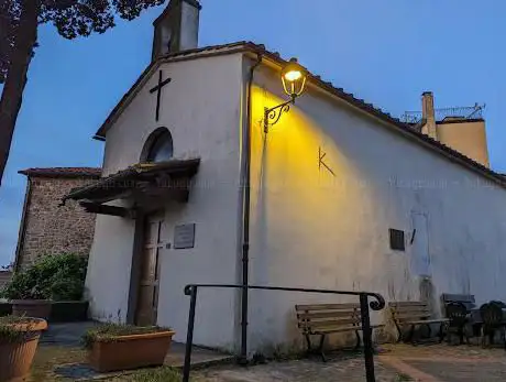 Photo de Casore del Monte