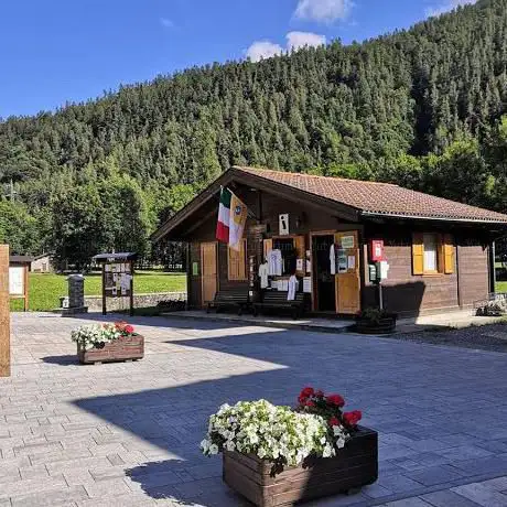Ufficio Turistico di Usseglio