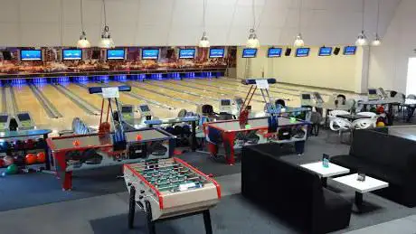 Valence Bowling Séminaire