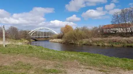 Photo de Milgarholm park