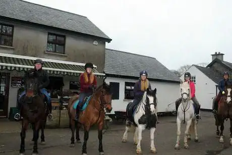 Photo de Ballylagan Trail Rides