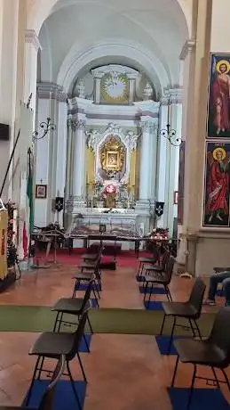 Photo de Chiesa di Santa Maria del Buonconsiglio